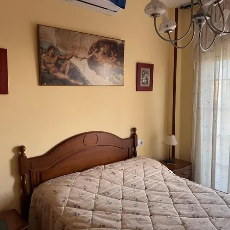 Appartement Torrox5 *