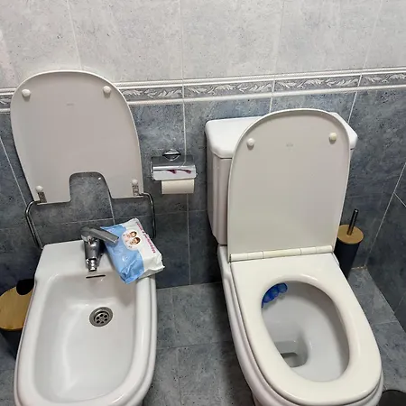 דירה Torrox5 *