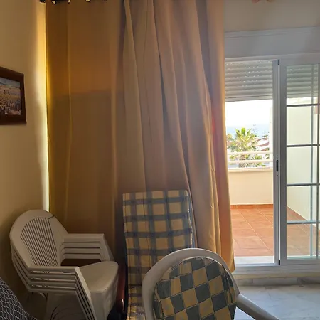 דירה Torrox5 טורוקס