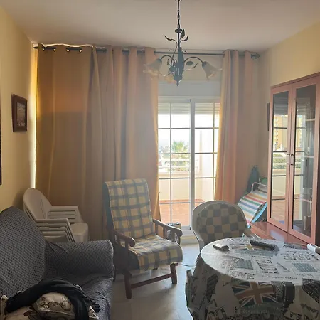 Torrox5 דירה