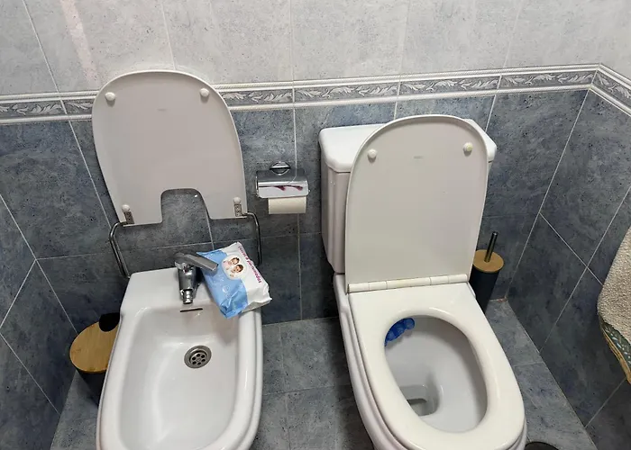 דירה Torrox5 *