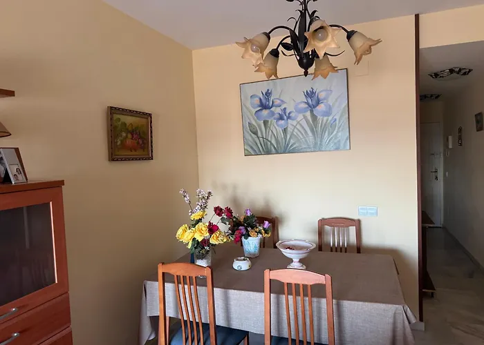 Torrox5 דירה