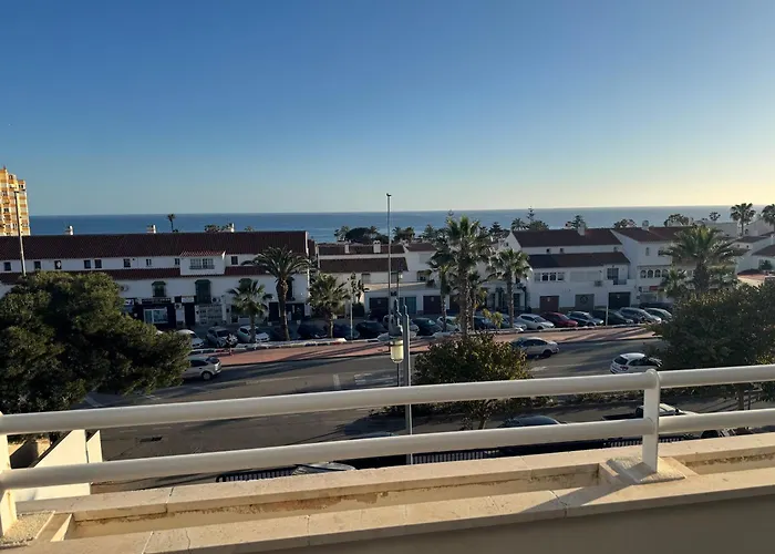 Torrox5 דירה טורוקס